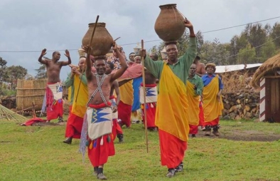 cultural safaris in uganda and Rwanda